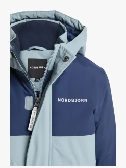 Nordbjørn Duved Flyverdragt, Lead