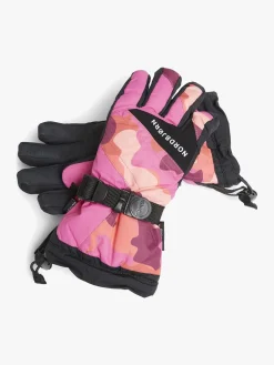 Nordbjørn Explore Jr Handsker, Flamboyant Camo