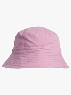 Nordbjørn Fjällbacka Solhat med UV-beskyttelse, Lyserød