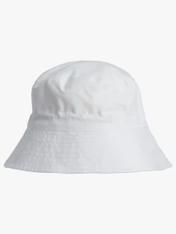 Nordbjørn Fjällbacka Solhat med UV-beskyttelse, Hvid