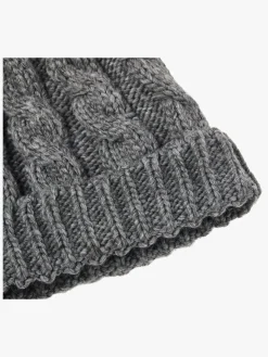 Nordbjørn Fjällnäs Hue, Grey