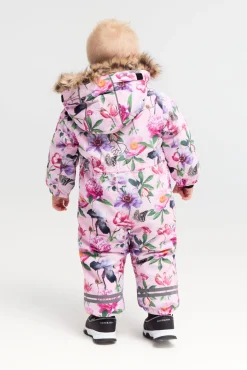 Nordbjørn Fårö Køredragt