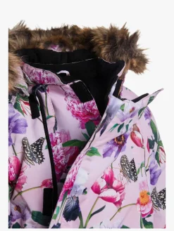 Nordbjørn Fårö Køredragt