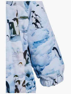 Nordbjørn Fårö Køredragt, Little Penguin