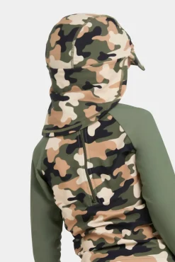 Nordbjörn Fårö UV-Hat, Camo