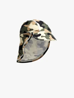 Nordbjörn Fårö UV-Hat, Camo