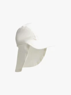 Nordbjørn Fårö UV-Hat, Offwhite