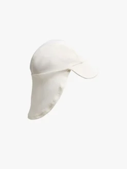 Nordbjørn Fårö UV-Hat, Offwhite