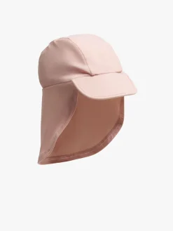 Nordbjørn Fårö UV-Hat, Silver Pink