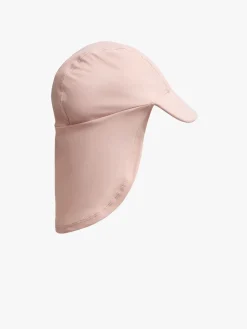 Nordbjørn Fårö UV-Hat, Silver Pink
