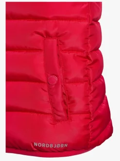 Nordbjørn Fyn Vest, Raspberry