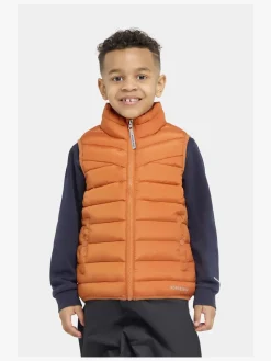 Nordbjørn Fyn Vest, Rust