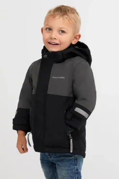 Nordbjørn Hafjell Skijakke, Black Beauty