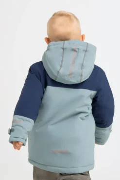 Nordbjørn Hafjell Skijakke, Lead