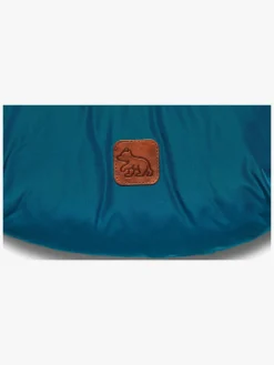 Nordbjørn Hazey Kørepose, Blue Coral