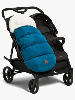 Nordbjørn Hazey Kørepose, Blue Coral