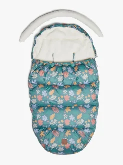 Nordbjørn Hazey Kørepose Pile, Leaf/North Atlantic