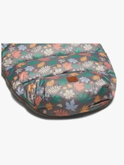 Nordbjørn Hazey Kørepose Pile, Leafs/Dark Gull Grey