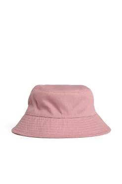 Nordbjörn Hjortnäs Bucket Hat Vendbar, Pink