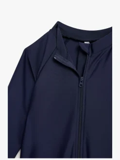 Nordbjørn Hönö UV-Dragt, Navy