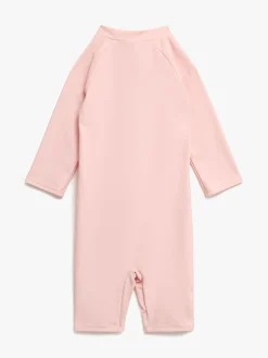 Nordbjørn Hönö UV-Dragt, Pink