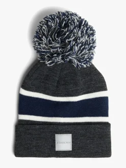 Nordbjørn Idre Hue, Navy