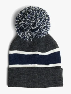 Nordbjørn Idre Hue, Navy