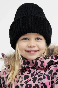 Nordbjørn Isfelt Hue, Black