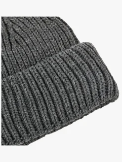 Nordbjørn Isfelt Hue, Grey Melange