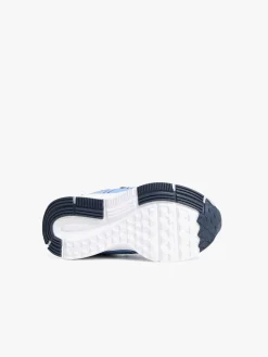 Nordbjørn Jupiter WP Sneakers, Blue Leo