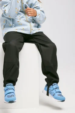 Nordbjørn Jupiter WP Sneakers, Blue Leo