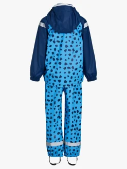 Nordbjørn Jylland Regnsæt, Estate Blue