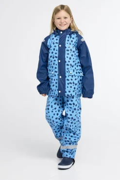 Nordbjørn Jylland Regnsæt, Estate Blue