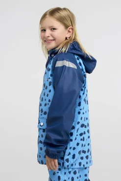 Nordbjørn Jylland Regnsæt, Estate Blue