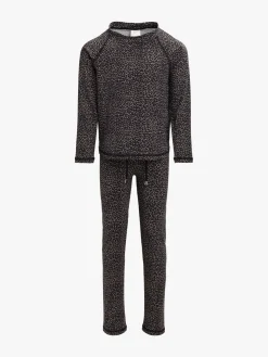 Nordbjørn Kim Badesæt, Leo