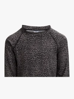 Nordbjørn Kim Badesæt, Leo