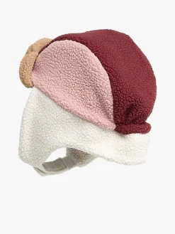 Nordbjörn Knallen Pile-hue, Madder Brown/Rose Dawn/Oatmeal