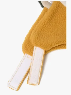 Nordbjörn Knallen Pile-hue, Inca gold/Deep Depths/Tobacco brown