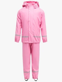 Nordbjørn Kullavik Foret Regnsæt, Wild Orchid