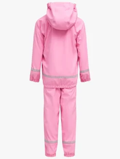 Nordbjørn Kullavik Foret Regnsæt, Wild Orchid