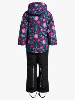 Nordbjørn Lech Skisæt, Embroidery in Bloom