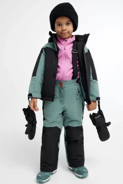 Nordbjørn Lech Skisæt, Sagebrush Green