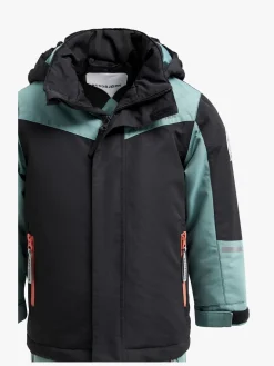 Nordbjørn Lech Skisæt, Sagebrush Green