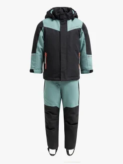 Nordbjørn Lech Skisæt, Sagebrush Green