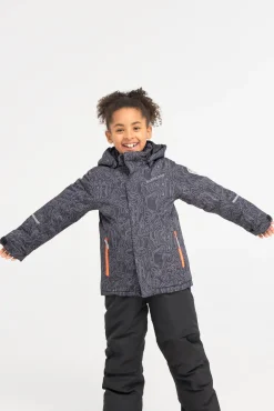 Nordbjørn Lech Skisæt, Top of the Mountains