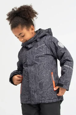 Nordbjørn Lech Skisæt, Top of the Mountains