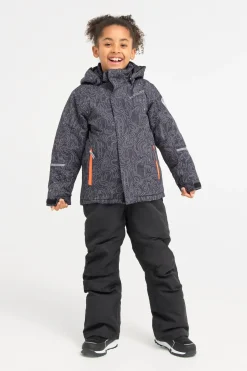 Nordbjørn Lech Skisæt, Top of the Mountains