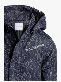 Nordbjørn Lech Skisæt, Top of the Mountains