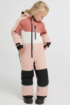 Nordbjørn Levi Flyverdragt, Mahogany Rose