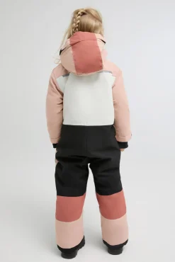 Nordbjørn Levi Flyverdragt, Mahogany Rose